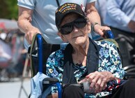 VNG helps commemorate D-Day 81 in Bedford