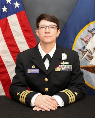 Audrey Herrington