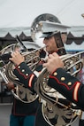 San Diego County Fair Opening Ceremony