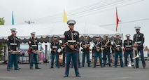 San Diego County Fair Opening Ceremony