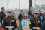 San Diego County Fair Opening Ceremony