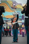 San Diego County Fair Opening Ceremony