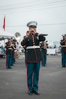 San Diego County Fair Opening Ceremony