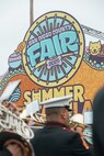 San Diego County Fair Opening Ceremony