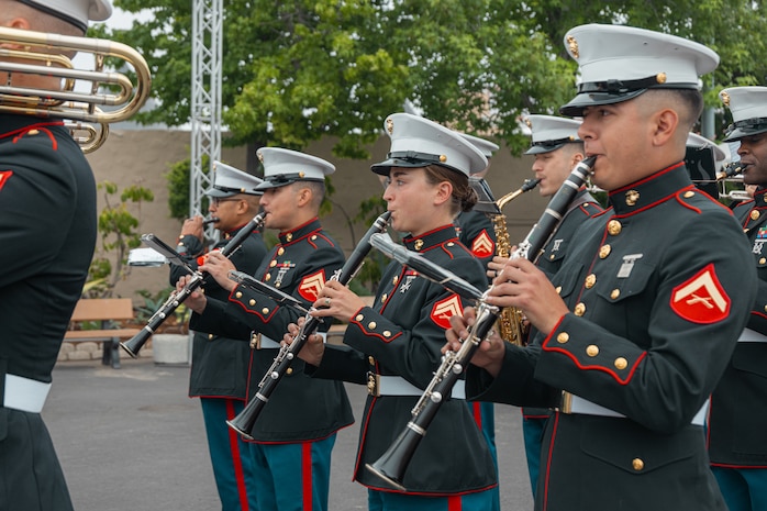 San Diego County Fair Opening Ceremony