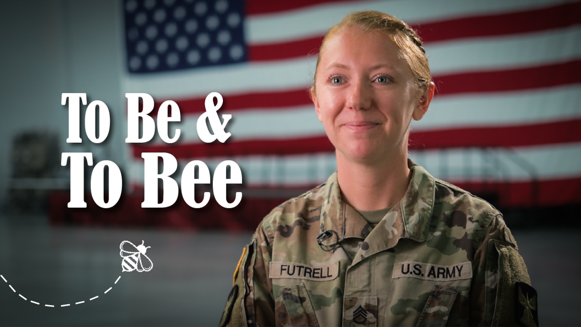 To Be & To Bee