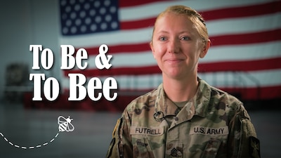 To Be & To Bee