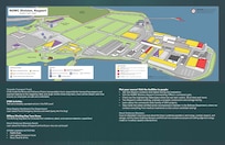 Family Day 2025 Map