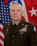 The Illinois Army National Guard’s Brig. Gen. Michael Eastridge has been selected as the next Deputy Commanding General for U.S. Army South. Eastridge starts as U.S. Army South’s Deputy Commanding General today (June 16). He is simultaneously serving as the Illinois Army National Guard’s Deputy Assistant Adjutant General, a position he has held since February 2024. As U.S. Army South’s Deputy Commanding General, Brig. Gen. Eastridge will assist the Commanding General, Maj. Gen. Philip Ryan, as U.S. Army South protects the United States by providing responsive, adaptive, agile and flexible land forces able to rapidly respond to contingencies in the Western Hemisphere. The command also builds regional capability by working with partner nations and other stakeholders to enhance security and defend the U.S. homeland.