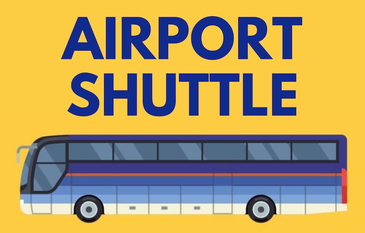 Airport Shuttle