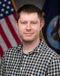 Dr. Christian Jones, Code 5349