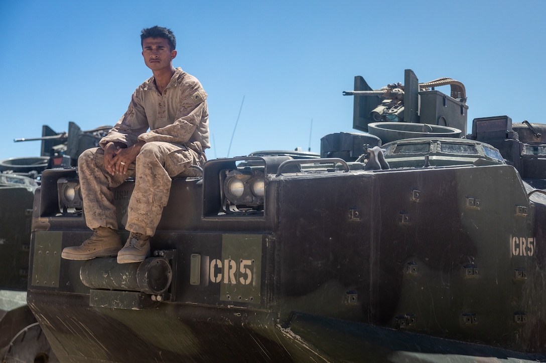 ITX 3-25: Brothers in Arms