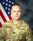 CSM Bobby Richards