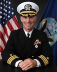 Cmdr. Travis Snover