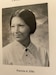 Patricia Ellis, a civilian occupational health nurse with the Pennsylvania Army National Guard, is the PAARNG's oldest employee. She had this portrait taken when she graduated from the Jefferson Diploma Nursing School in 1975. (Courtesy Photo)