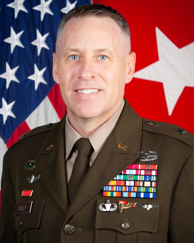 Commander, Defense Logistics Agency Troop Support