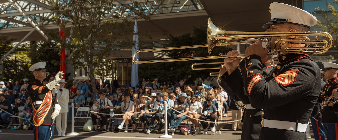 Portland Rose Festival