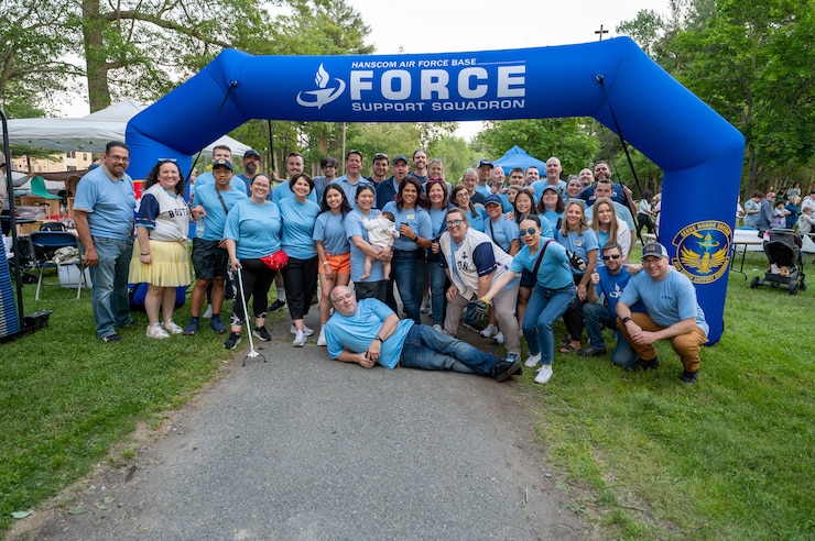 Link to information on volunteer opportunities