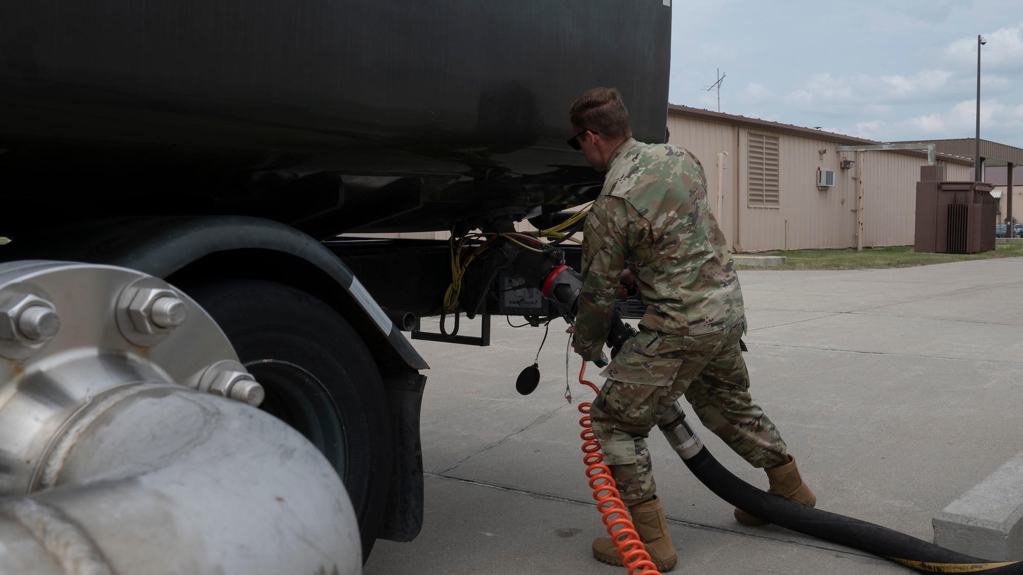 U.S. Air Force photo