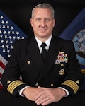 CAPT Gary A. Harrington II