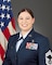 CMSgt Christina Kelly official photo