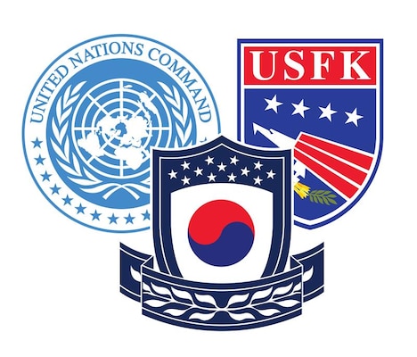 USFK Logo
