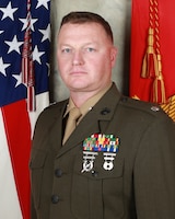 LtCol  Broun