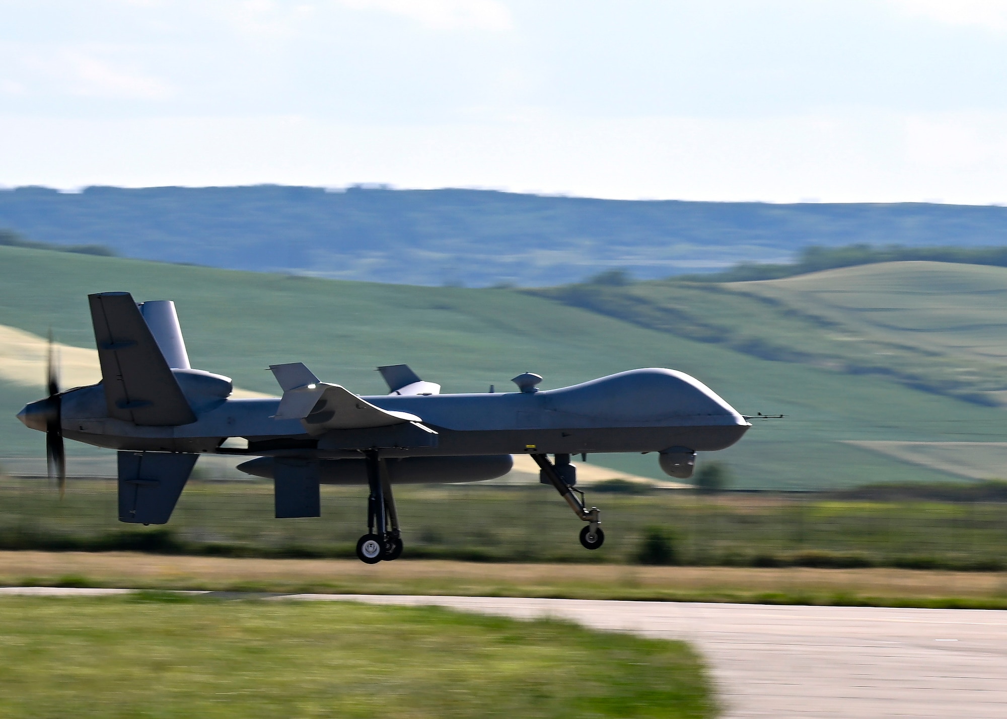 drone