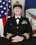 CAPT Janice A. Pollard