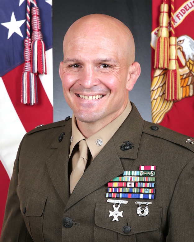 LtCol Allan T. Moyer
MWSS-172 CO