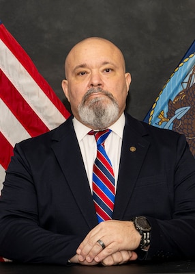 Mr. Pablo F. Mir