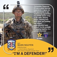 I'm a Defender