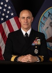 Rear Admiral Eric J. “Pappy” Anduze