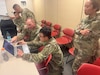 From mapboards to dashboards: Army Reserve data experiment shines at Operation Mojave Falcon