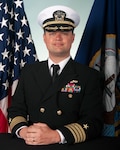 Captain Chance Litton