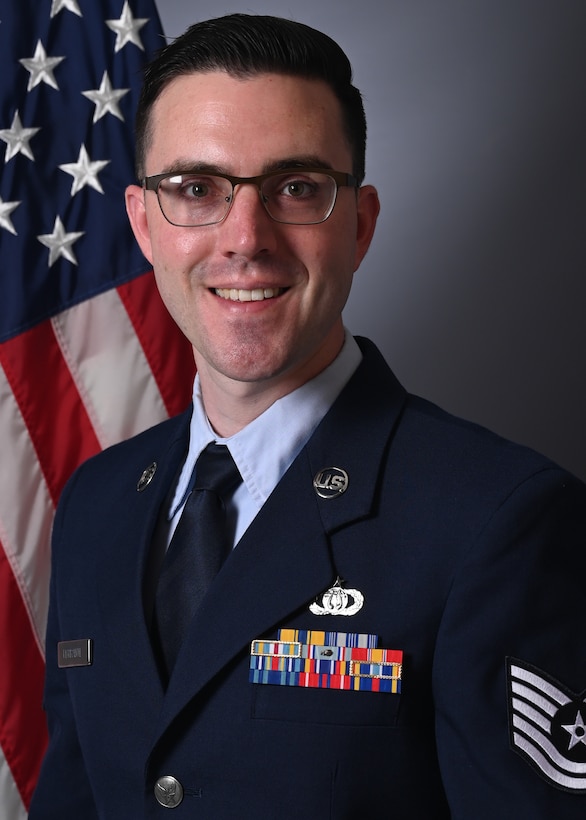 TSgt Ferrante
