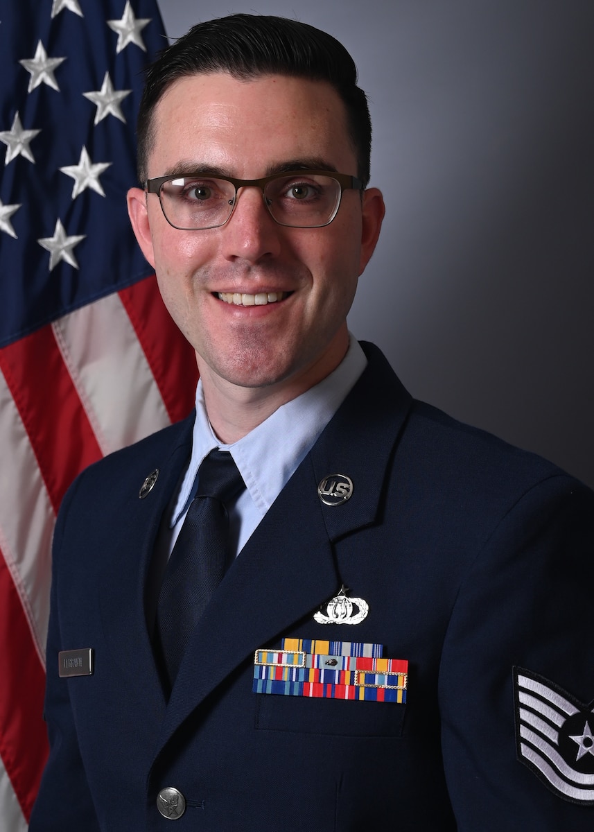 TSgt Ferrante
