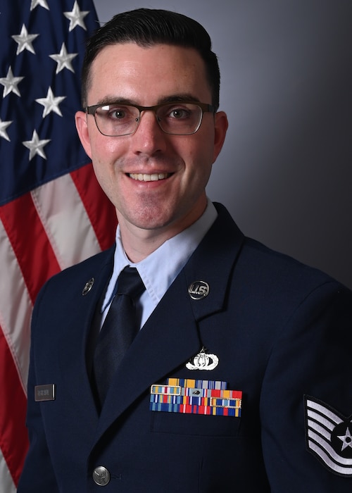 TSgt Ferrante
