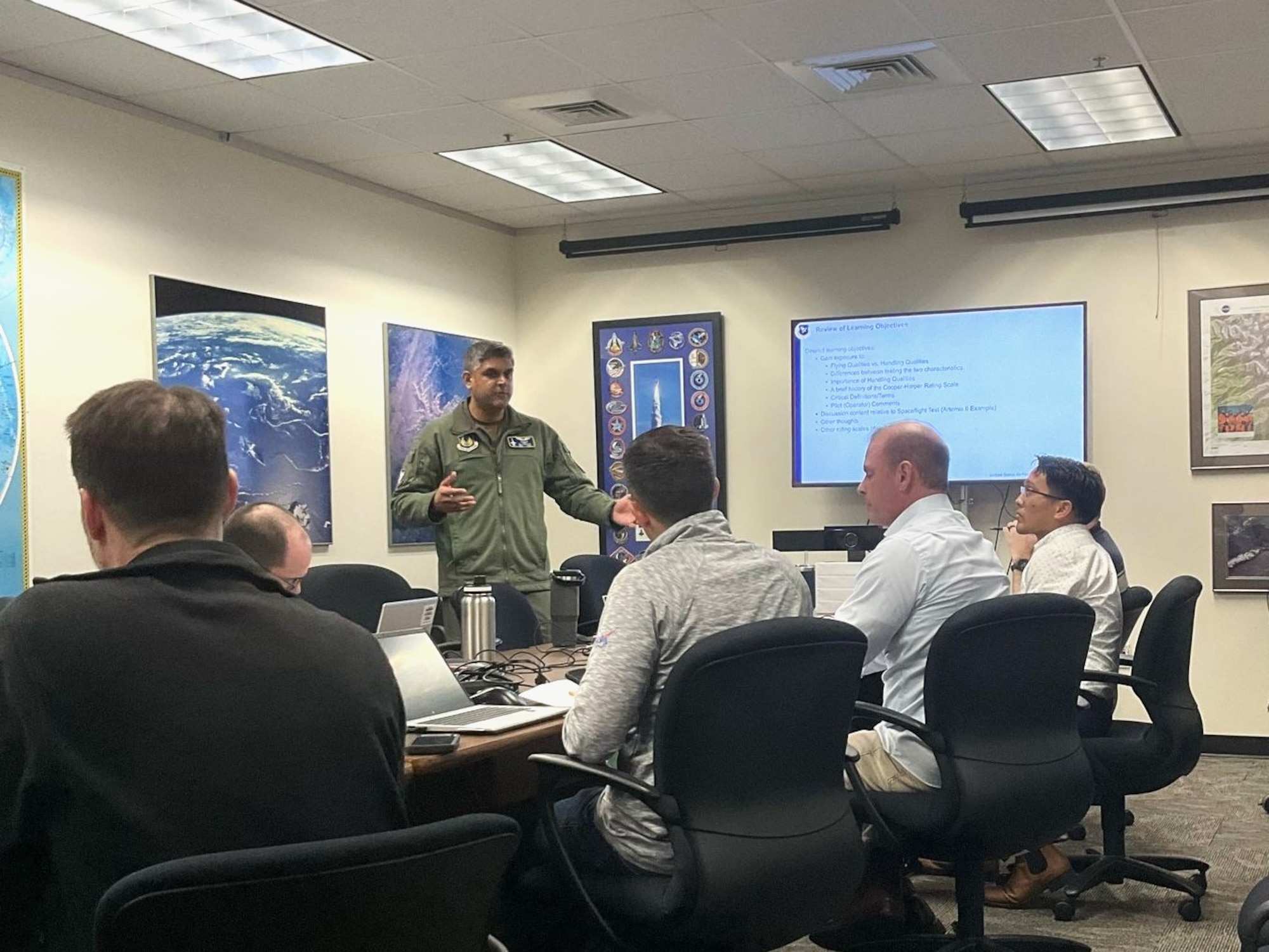 For over eight decades, the Air Force Test Pilot School has played an integral role in America’s leadership in aerospace development.