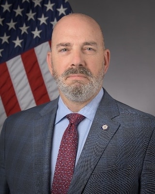 Inspector General Bio Pic