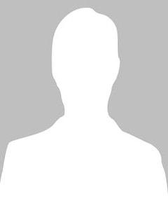 Male Profile Silhouette
