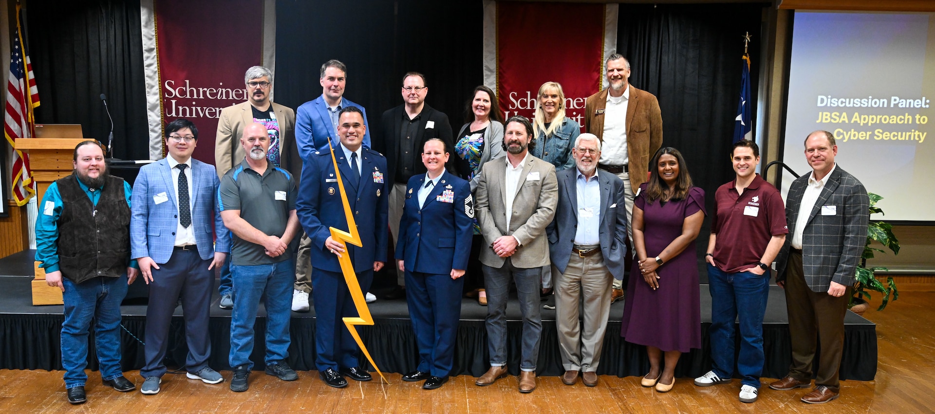 2025 Cyber Symposium