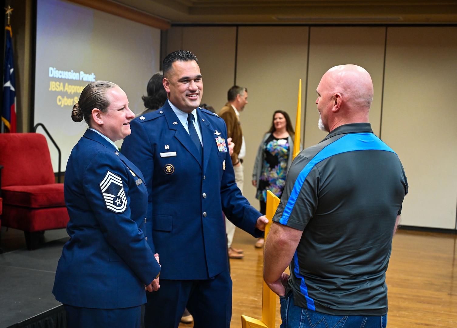 2025 Cyber Symposium