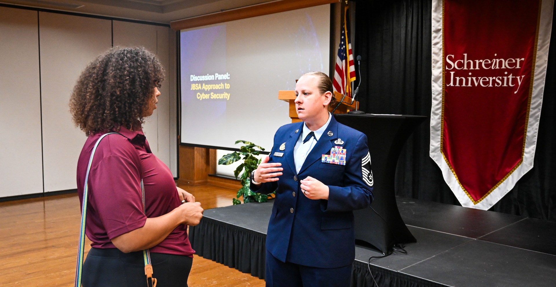 2025 Cyber Symposium