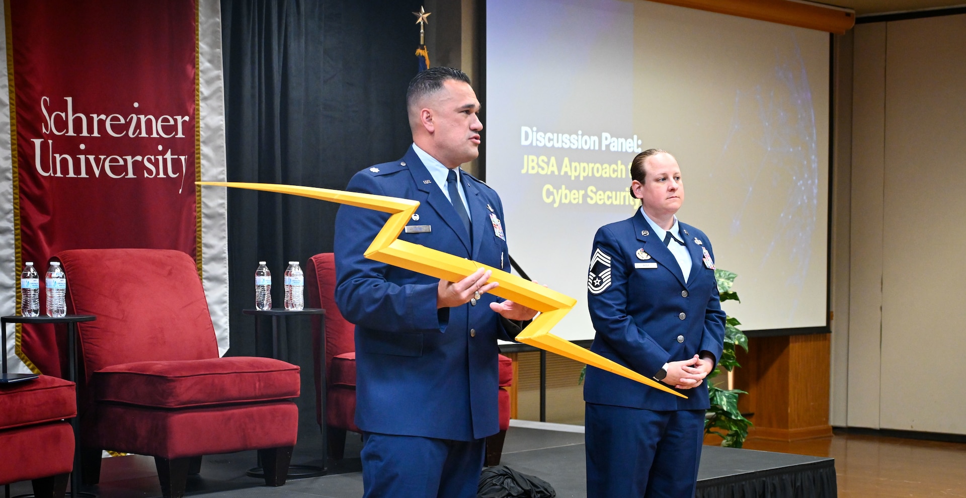 2025 Cyber Symposium