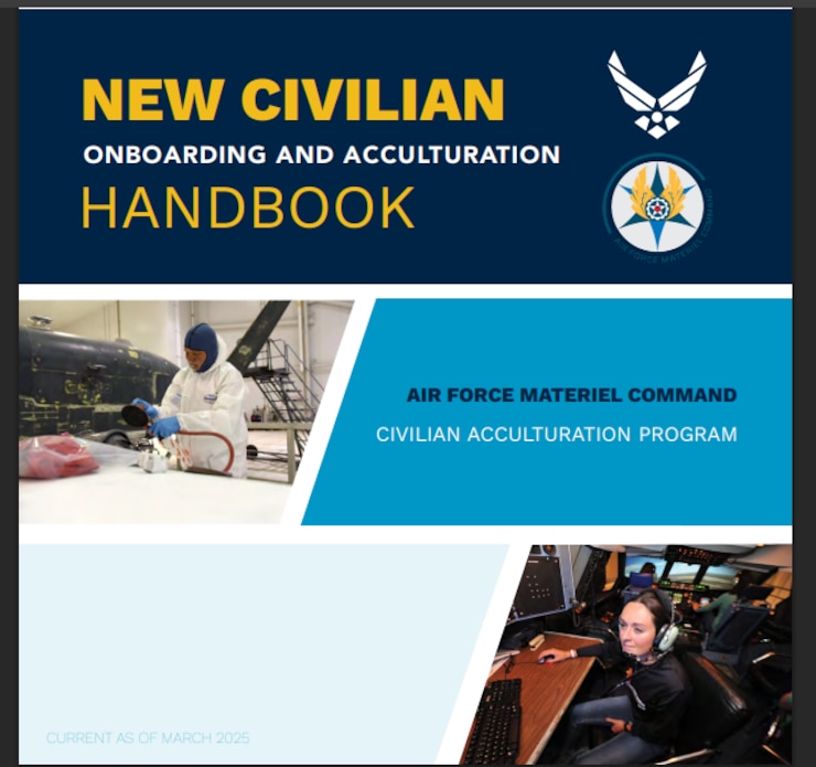 Employee Handbook