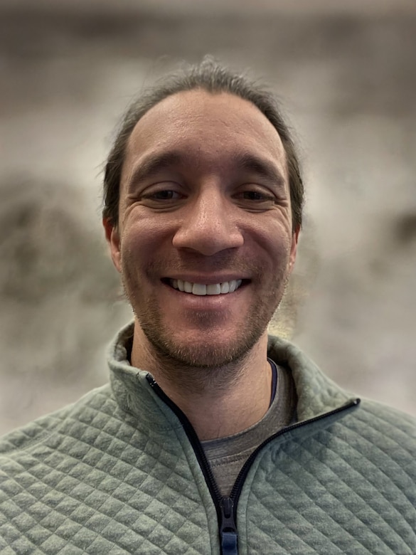 The U.S. Army Corps of Engineers, Little Rock District recently named Sherwood, Arkansas native Edmund Howe as the 2025 Civilian of the Year.