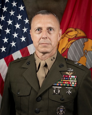 Major General Rowell