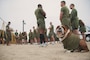 Marine Corps Recruit Depot San Diego and Western Recruiting Region
