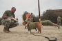 Marine Corps Recruit Depot San Diego and Western Recruiting Region